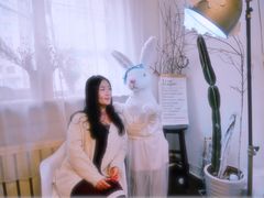 -Smile House咖啡馆(群芳小区店)