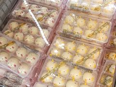 -Olé精品超市(上海虹桥南丰城店)