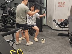 -加伍磅精英训练中心