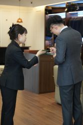 -Mr.Royal御匠先生·手工全麻衬衣西服定制