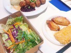 -宜家家居(西安未央商场店)