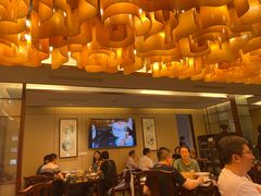 大堂-临江·阅炉