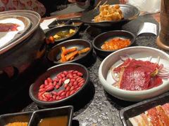 -九田家黑牛烤肉料理(宽城万达店)