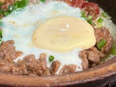 -红星光发煲仔饭(大石街店)