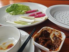 -翠花老菜饺子馆(七宝店)