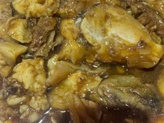 -胖子菜馆(隆昌路店)