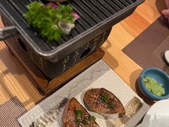 -酒井酱子·深夜食堂(东城汇店)