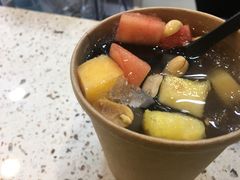 -溢仙茶(中防万宝城店)