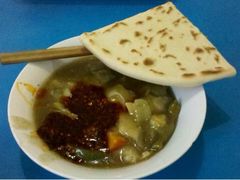 -刘老虎肉丸糊辣汤(总店)