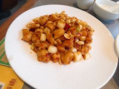 -黑窑厂糖油饼烤鸭·清真菜(黑窑厂街店)