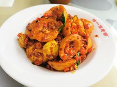 -独一佳老胡湘菜馆(矿山路店)
