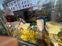 -宫门口馒头铺(创始人总店)
