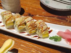 -小川洋风料理(街道口店)