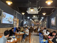 -大鼎石锅鱼(春江里店)