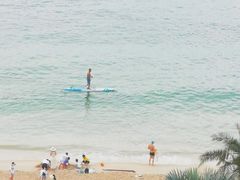 -深圳大梅沙京基洲际度假酒店