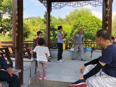-花溪公园