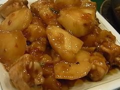 -永兴餐厅(复兴中路店)