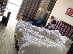 -上海浦东绿地铂骊酒店