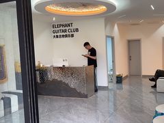 -大象音乐·吉他·架子鼓·声乐(双井店)