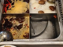 -海底捞火锅(方圆荟店)