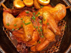 花雕鸡-高佳庄·舟山海鲜(海景旗舰店)