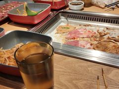 吾桑格牛肉-新石器烤肉(无锡万象城店)