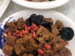 -桦立酒家(宜山路店)