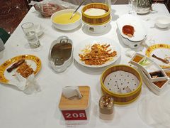 -万荣烤鸭店·北京菜(天坛店)