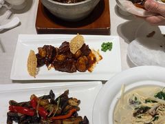-狮王府淮扬菜(新街口友谊店)