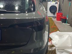 -CJ车体工作室·洗车·贴膜·美容