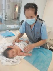 -安心妈妈月子中心(高新店)