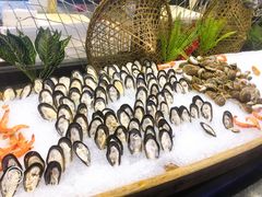 -圣琼美食百汇自助餐厅(福安购物广场店)