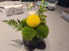 -南堂馆·新川菜(春熙路店)