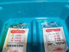 -半天妖烤鱼(丰科万达店)