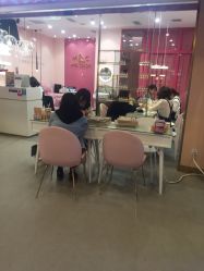 -蜜丝卡伦美甲美睫半永久