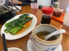 -煲煲掂风味煲仔饭餐厅(西区店)