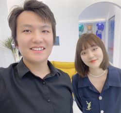 点击看大图 -慕名造型