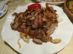 -原汁原味农家菜·经典粤菜(江燕南路店)