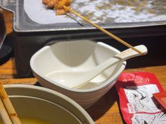 -管氏翅吧(望京东店)