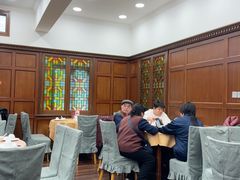 -瑞福园联谊餐室(茂名南路店)