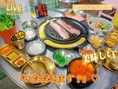 -恩泽家·果味坛子韩国炭火烤肉(白石龙店)