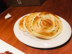 葱油饼-阿榕小厨(丈八一路店)