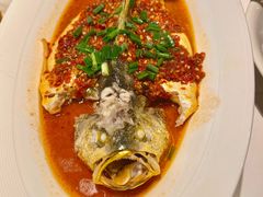 -莆田餐厅PUTIEN(三里屯店)