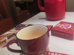-杯子红牛排(创意产业园店)