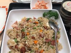 五色寿司饭-新一番三文鱼寿司(大东海店)