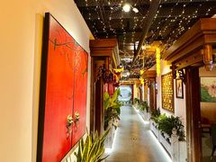 -秦月轩·陕西家乡菜(阜成路·五棵松店)