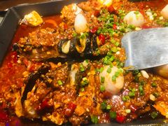 -鱼酷活鱼烤鱼(静安大融城店)