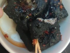 -武爹臭豆腐(坡子街店)