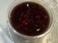 黑糯米粥-沈大成(南京东路店)