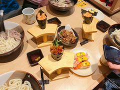 -元气寿司(金光华店)